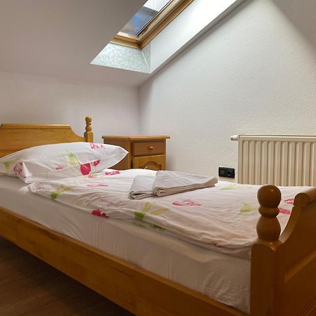Motel Vujeva Livno Kültér fotó