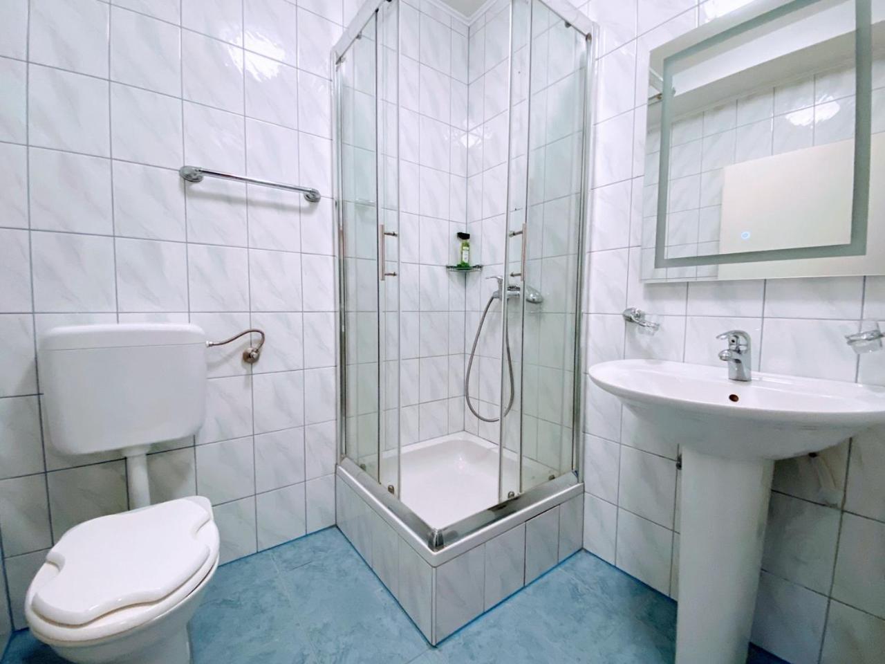 Motel Vujeva Livno Kültér fotó