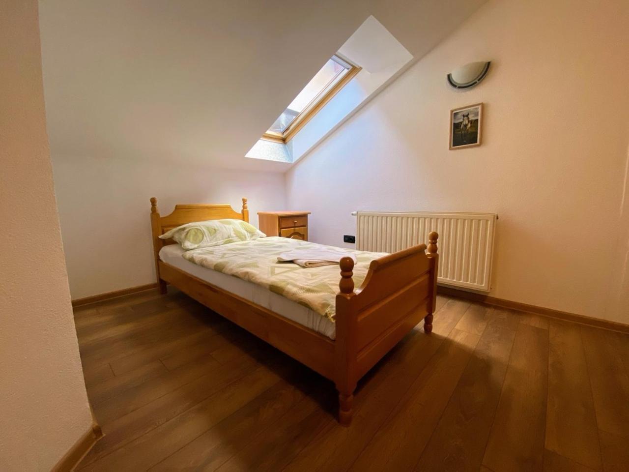 Motel Vujeva Livno Kültér fotó