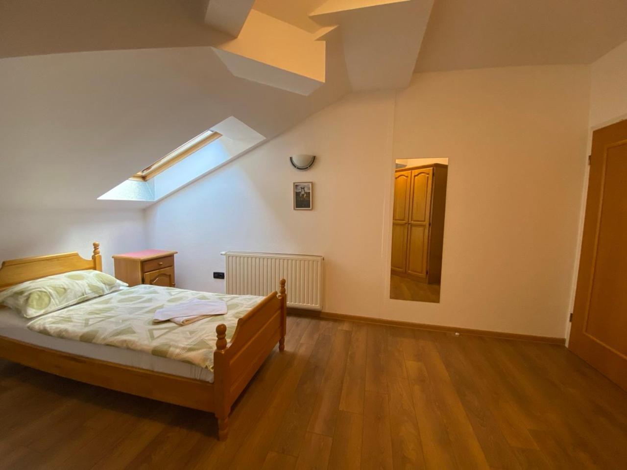 Motel Vujeva Livno Kültér fotó