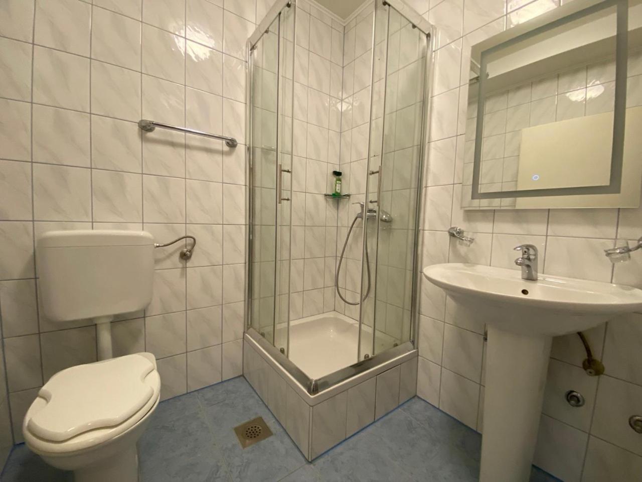 Motel Vujeva Livno Kültér fotó