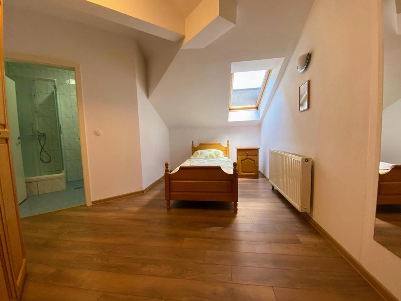 Motel Vujeva Livno Kültér fotó