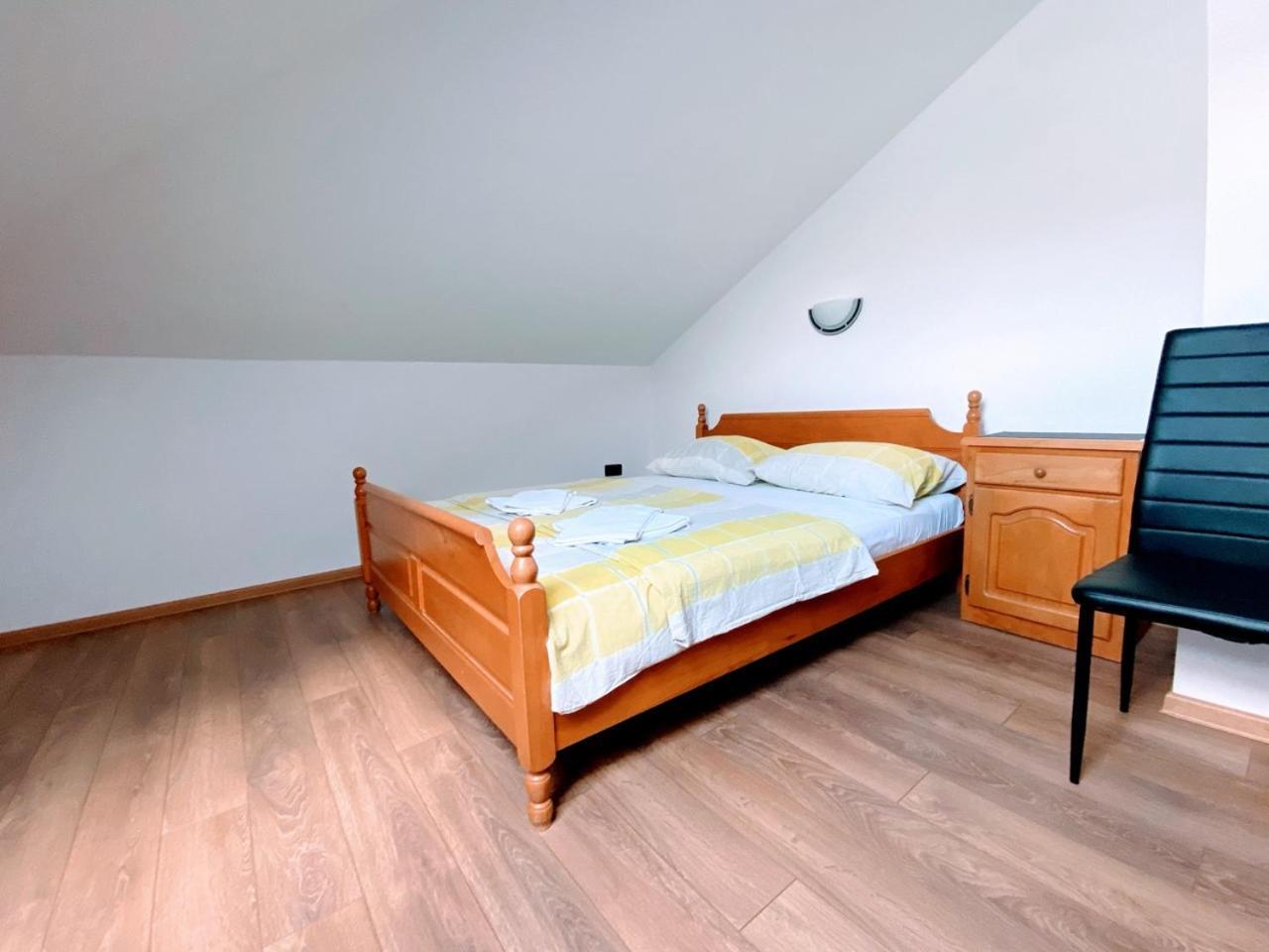 Motel Vujeva Livno Kültér fotó