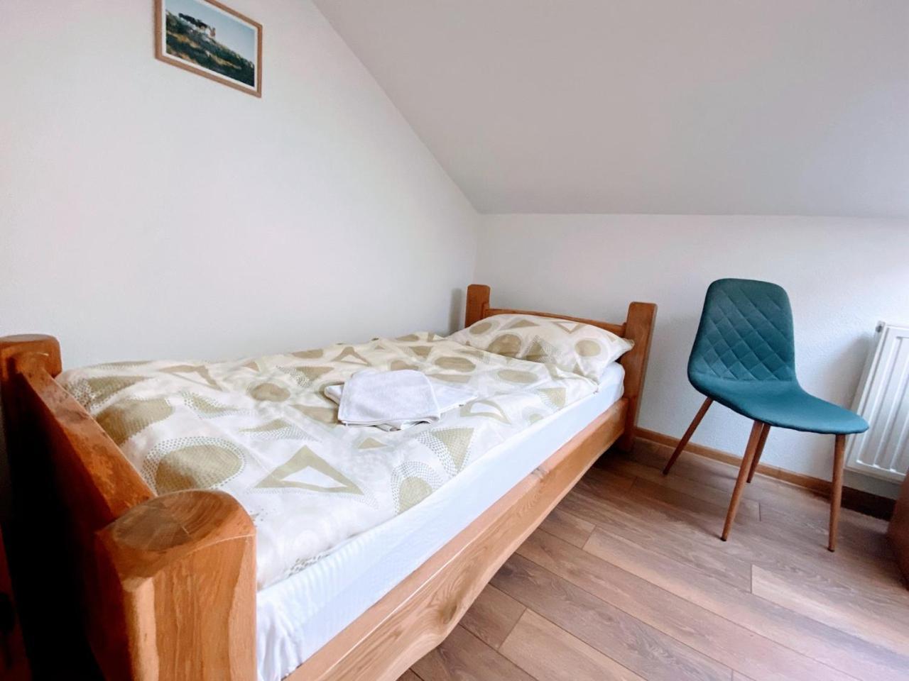 Motel Vujeva Livno Kültér fotó