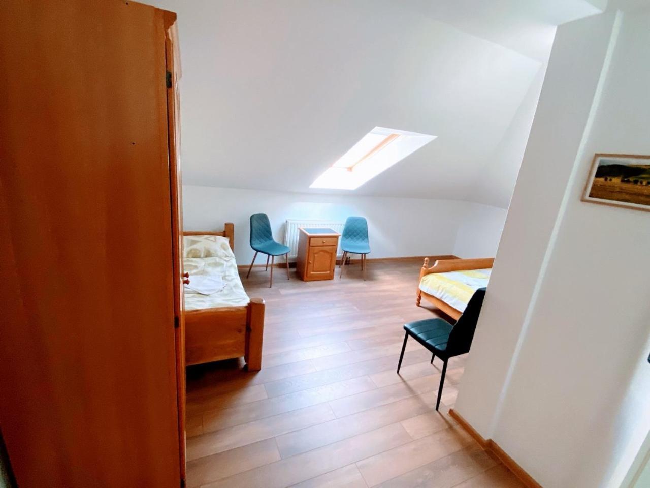 Motel Vujeva Livno Kültér fotó