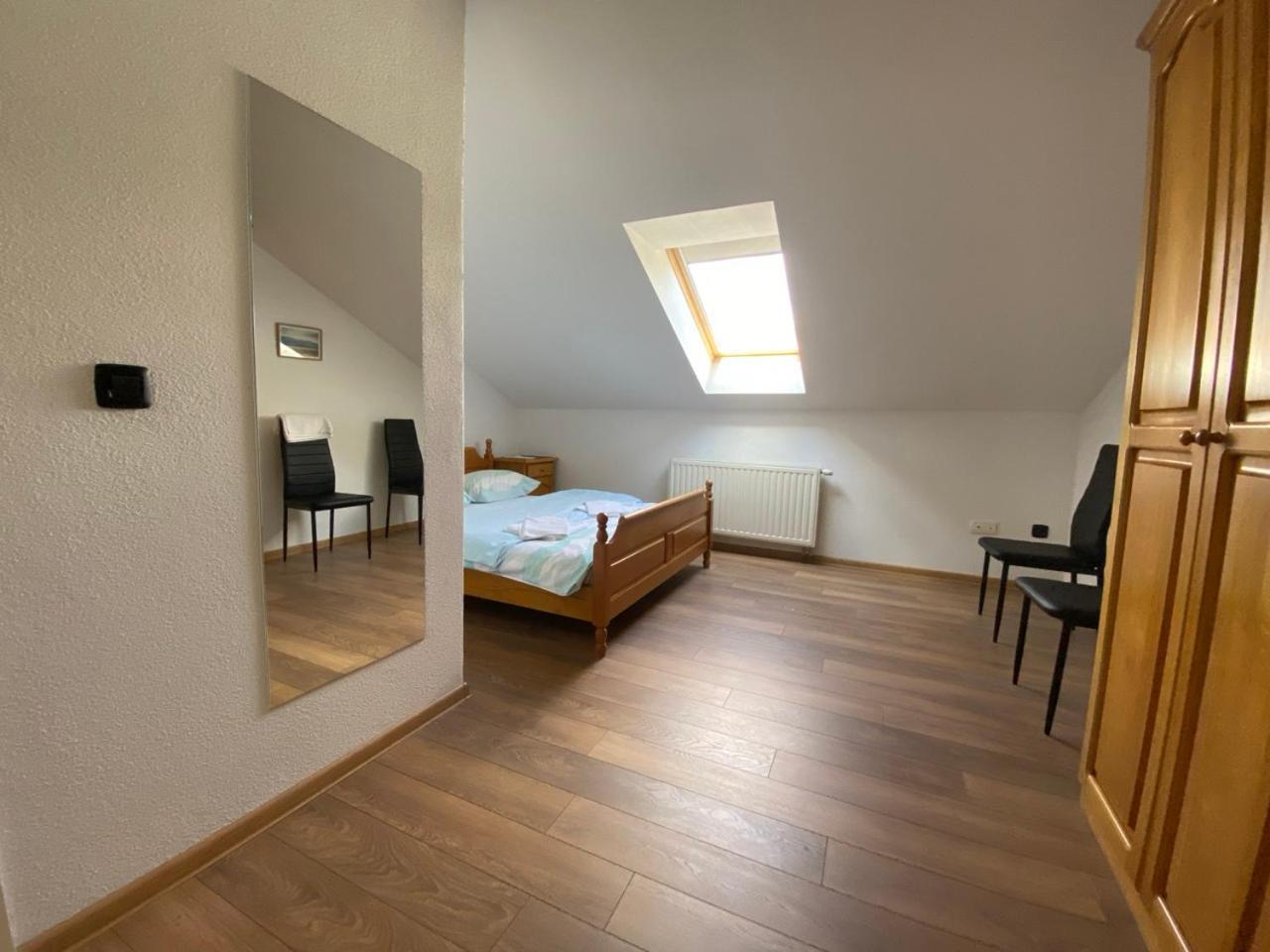 Motel Vujeva Livno Kültér fotó