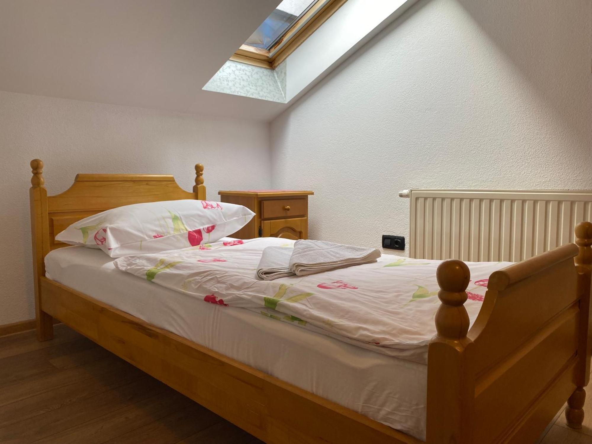 Motel Vujeva Livno Kültér fotó