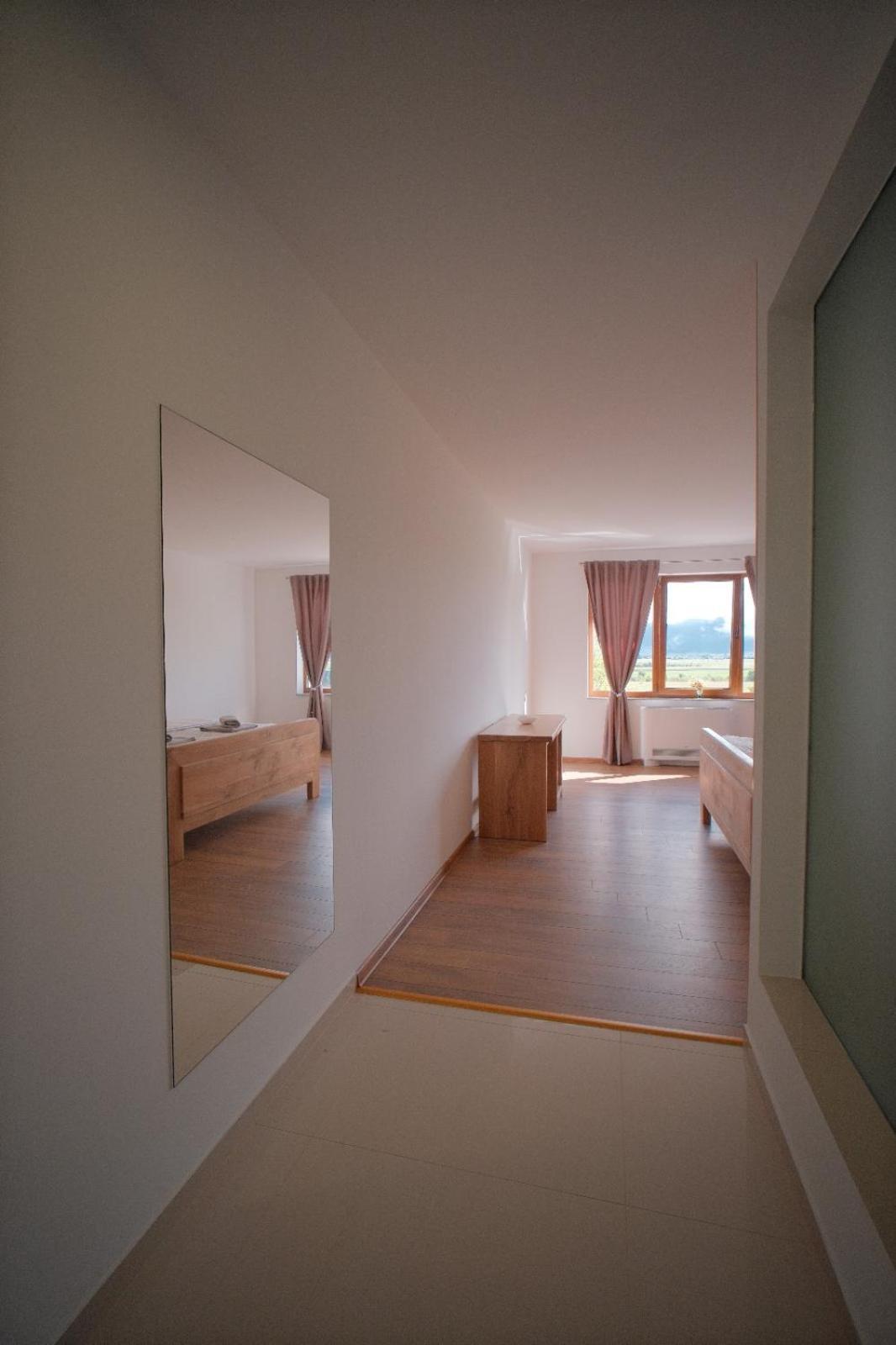 Motel Vujeva Livno Kültér fotó
